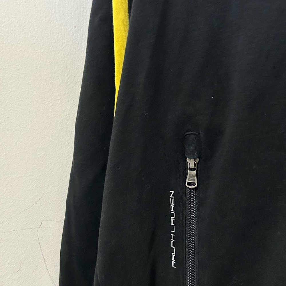 Polo Ralph Lauren Performance zip up - Picture 5 of 5
